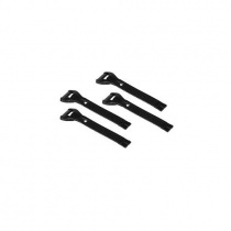 Застежки на мотоботы Gaerne SG-12/SG-10 Medium Black
