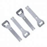 Застежки на мотоботы Gaerne SG-12/SG-10 Medium White