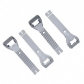 Застежки на мотоботы Gaerne SG-12/SG-10 Medium White