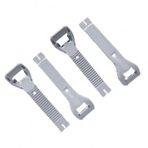 Застежки на мотоботы Gaerne SG-12/SG-10 Medium White