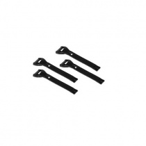 Застежки на мотоботы Gaerne SG-12/SG-10 Short Black