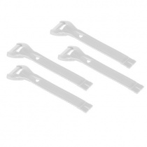 Застежки на мотоботы Gaerne SG-12/SG-10 Short White