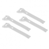 Застежки на мотоботы Gaerne SG-12/SG-10 White
