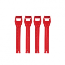 Застежки на мотоботы Gaerne SG-22 Long Red