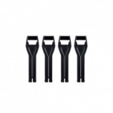 Застежки на мотоботы Gaerne SG-22 Short Black