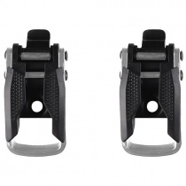 Застежки на мотоботы Leatt GPX 5.5 Flex Lock Black