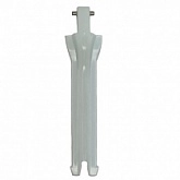Застежки на мотоботы Shot Racing X10/K10 Short White