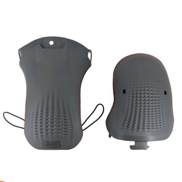 Колінна чашка POD KX 3.0 LP2 Impact Guard Set Left M/L