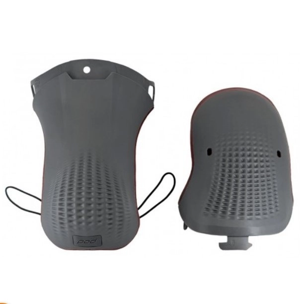 Колінна чашка POD KX 3.0 LP2 Impact Guard Set Left XL/2X