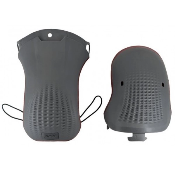 Колінна чашка POD KX 3.0 LP2 Impact Guard Set Right M/L