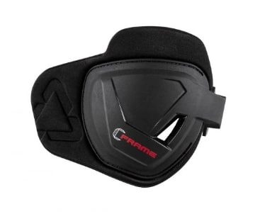 Колінна чашка Leatt С-Frame Junior Left One Size Black