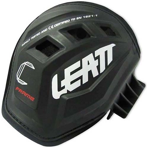 Коленная чашка Leatt С-Frame Сarbon Right One Size