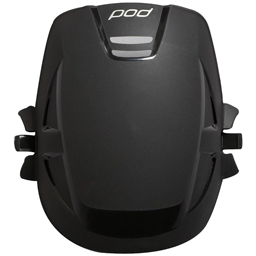 Колінна чашка POD Patella Guard Black 2XL