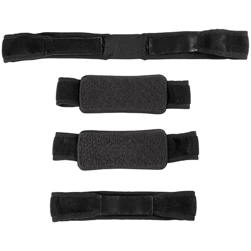 Набір застібок наколінника Leatt Strap kit X-Frame 2XL