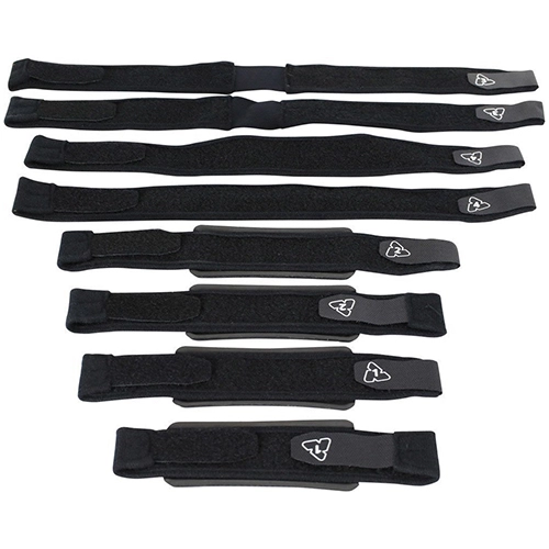 Набір застібок наколінника Leatt Strap kit X-Frame SM/MD