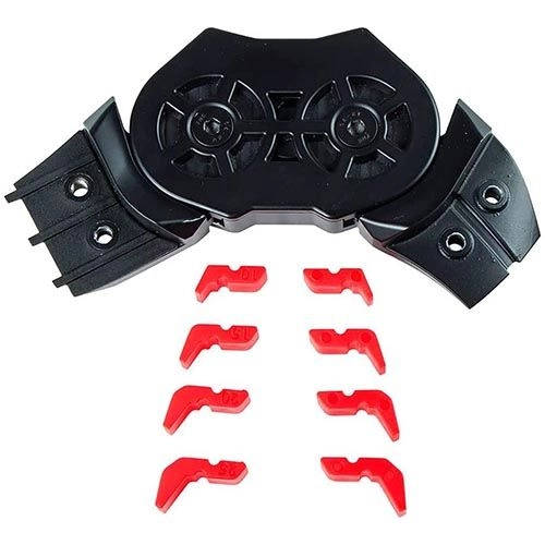 Шарнір наколінника Leatt Hinge Assembly C-Frame Right
