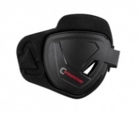 Коленная чашка Leatt С-Frame Junior Left One Size Black