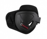 Коленная чашка Leatt С-Frame Junior Left One Size Black