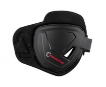 Коленная чашка Leatt С-Frame Junior Left One Size Black