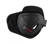 Коленная чашка Leatt С-Frame Junior Right One Size Black