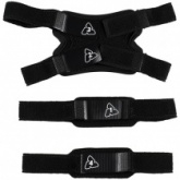 Набор застежек наколенника Leatt Strap kit C-Frame L/XL