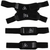 Набор застежек наколенника Leatt Strap kit C-Frame L/XL