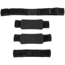 Набор застежек наколенника Leatt Strap kit X-Frame 2XL