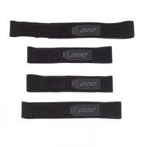 Набор застежек наколенника POD KX 2.0 Strap Set XL-2X