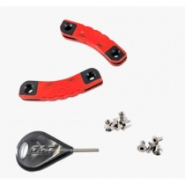 Ремкомплект наколенника POD KX 3.0 Hinge Ligament Set
