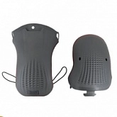 Коленная чашка POD KX 3.0 LP2 Impact Guard Set Left M/L