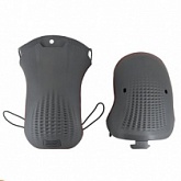 Коленная чашка POD KX 3.0 LP2 Impact Guard Set Left XL/2X
