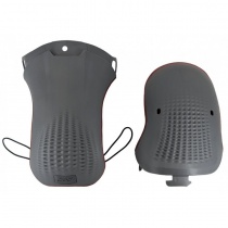 Коленная чашка POD KX 3.0 LP2 Impact Guard Set Right XL/2XL
