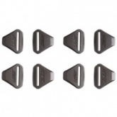 Застежки для наколенника Leatt Buckle Kit Z-Frame