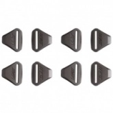 Застежки для наколенника Leatt Buckle Kit Z-Frame