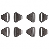 Застежки для наколенника Leatt Buckle Kit Z-Frame
