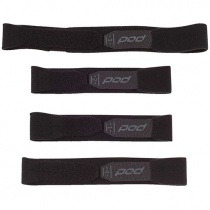 Застежки для наколенника POD KX Strap Set M/L