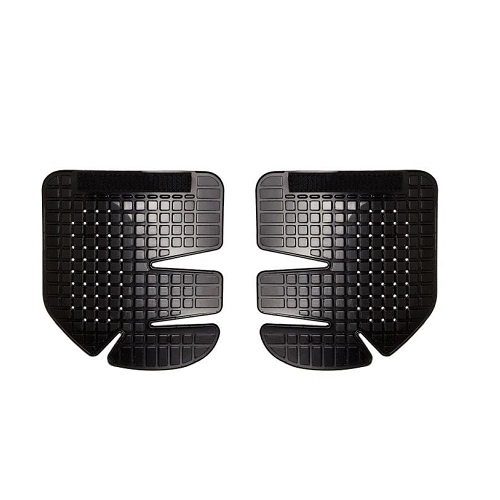 Захист стегон Spidi Warrior Lite H Black