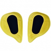 Защита бедер Spidi Kit Comp Black/Yellow