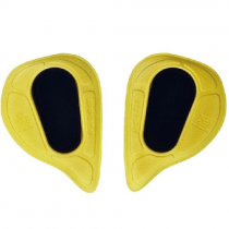 Защита бедер Spidi Kit Comp Black/Yellow