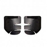 Защита бедер Spidi Warrior Lite H Black