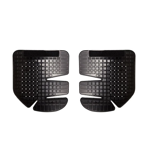 Захист грудей Spidi Fast Warrior Black