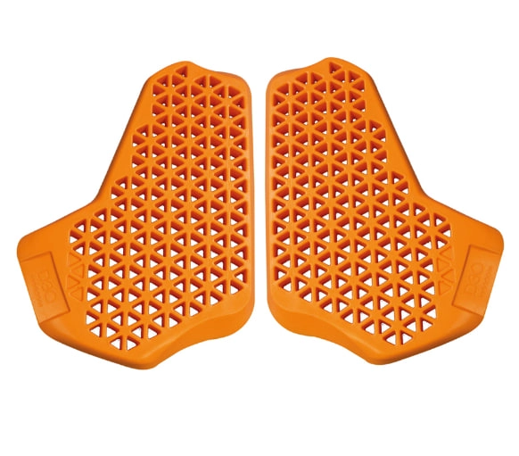 Захист грудей Furygan D30 Orange