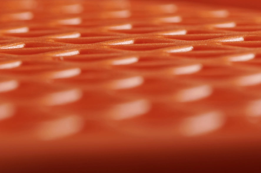 Захист грудей Furygan D30 Orange