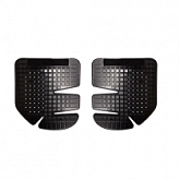 Защита груди Spidi Fast Warrior Black