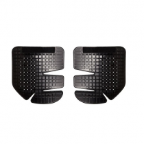 Защита груди Spidi Fast Warrior Black