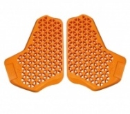 Защита груди Furygan D30 Orange