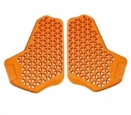 Защита груди Furygan D30 Orange