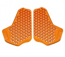 Защита груди Furygan D30 Orange
