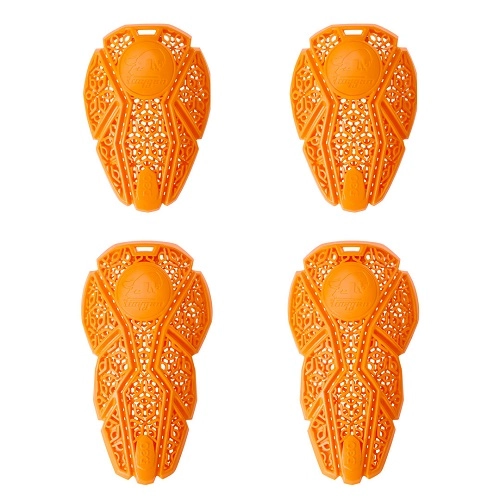 Захист плечей та ліктів Furygan D3O Spectre Level 2 Orange