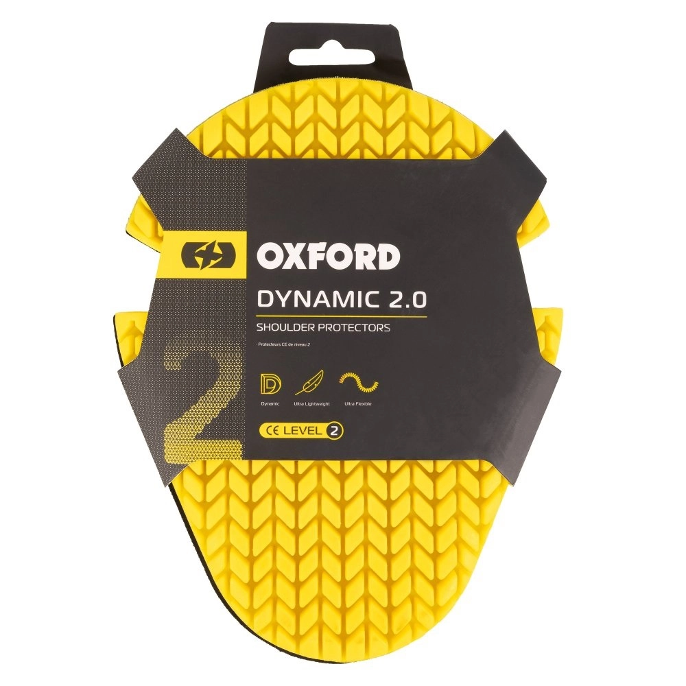 Захист пліч Oxford OB135